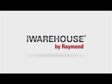 iWAREHOUSE Overview .